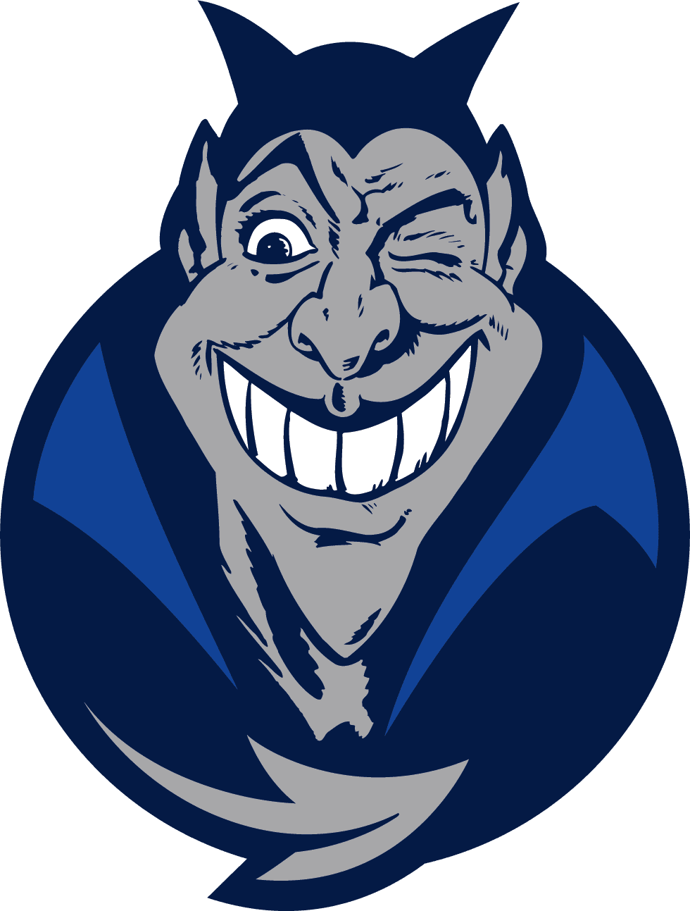 Logo Hamburg Blue Devils